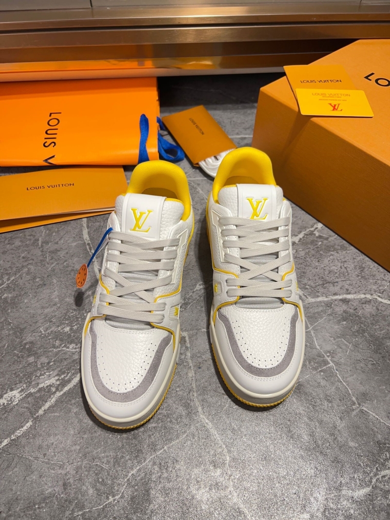 Louis Vuitton Sneakers